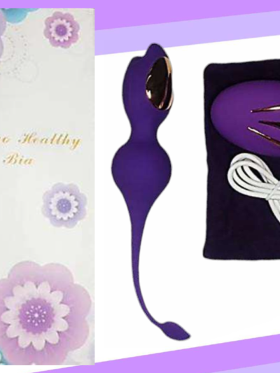 BALITA VIBRADORA BELEAR HEALTHY BIA