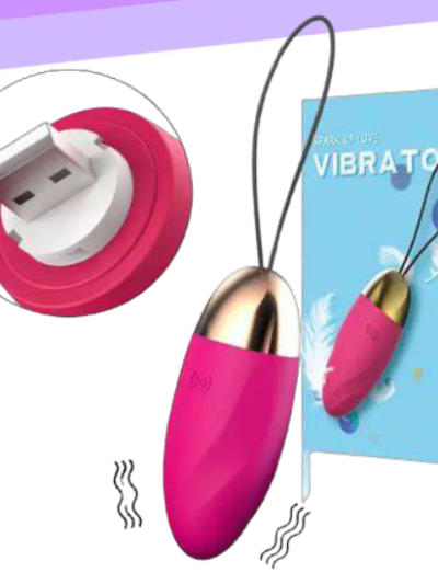 BALITA SPARK OF LOVE VIBRATOR