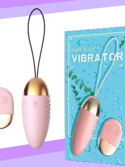 BALITA VIBRADORA VIBRATOR
