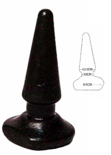 PLUG ANAL ECONOMICO DE  SILICON