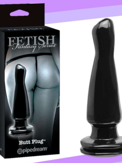 PLUG FETISH