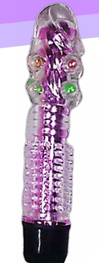 BALITA VIBRADORA. SEX  TOYS.