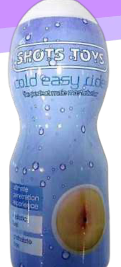MASTURBADOR SHOTS TOYS EN FORMA DE LABIOS