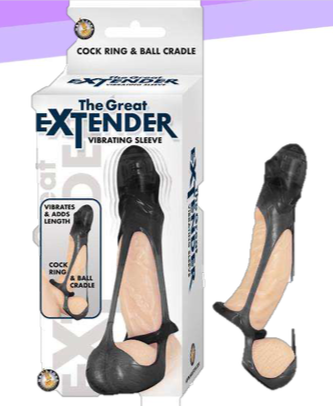 FUNDA THE GREAT EXTENDER