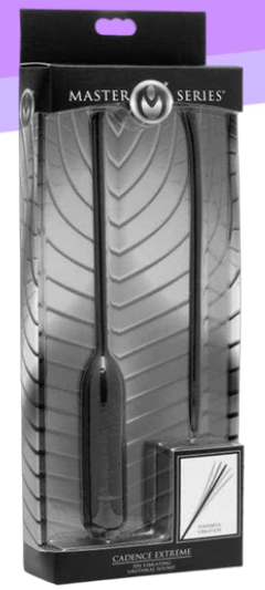 MASTER SERIES CADENCE EXTREME