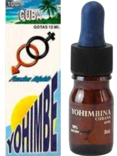 YUMBINA CUBANA