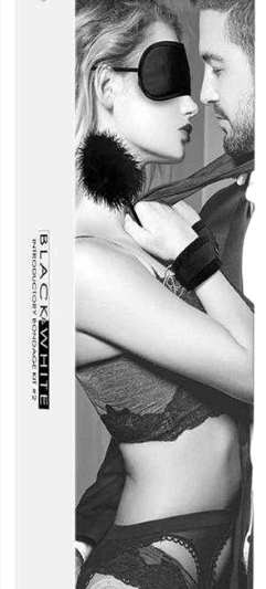 KIT BLACK & WHITE #2