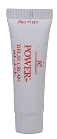 CREMA POWER +