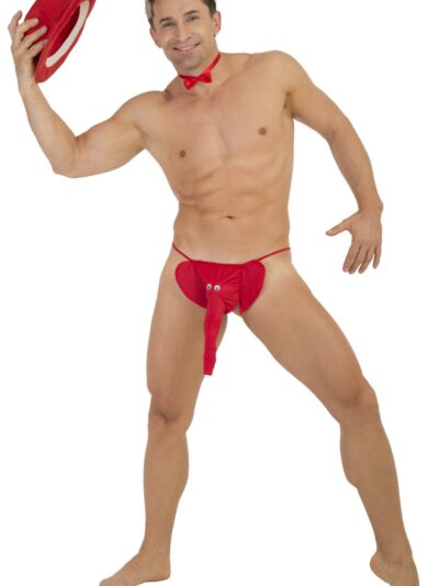 TA01 – TANGA DE CABALLERO