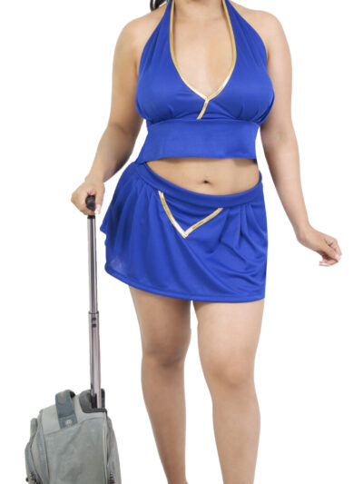 TR66G – TRAJE DAMA