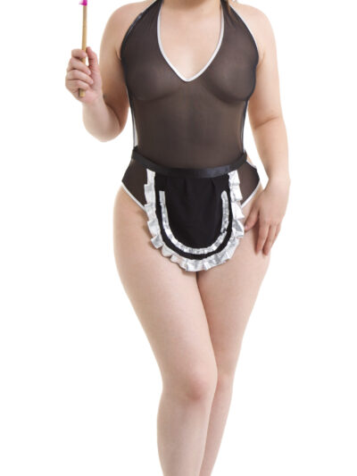 BD54 – BABY DOLL DE DAMA