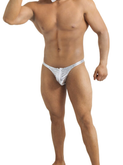 TA53 – TANGA DE CABALLERO