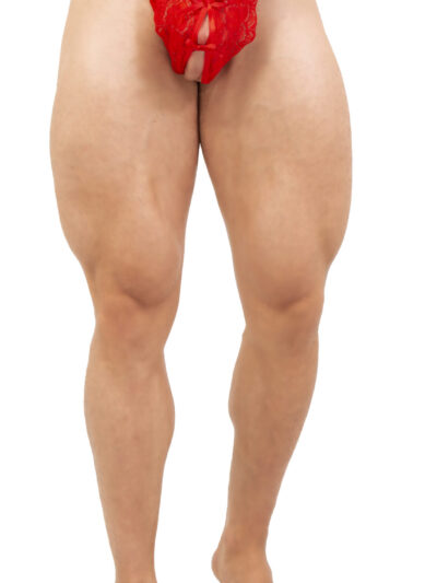 TA86 – TANGA DE CABALLERO