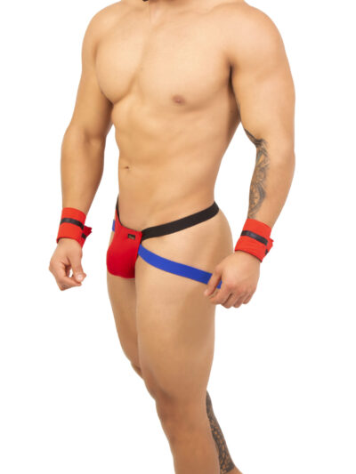 TA88 – TANGA DE CABALLERO