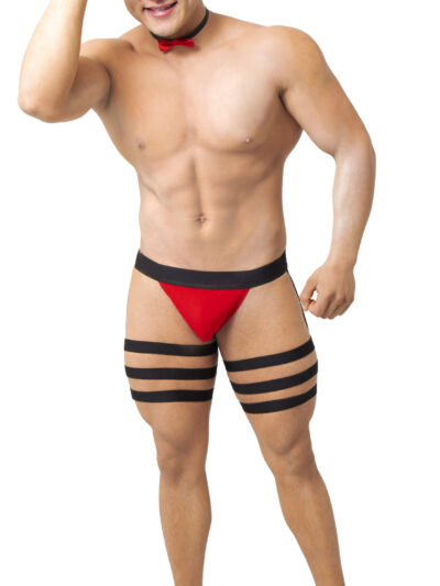 TA97 – TANGA DE CABALLERO