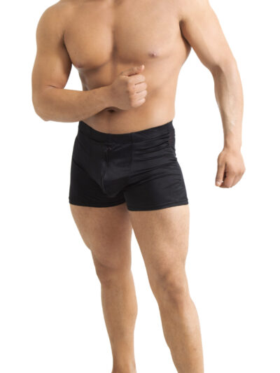 TABX02 – BOXER DE CABALLERO