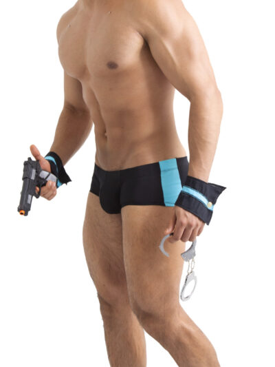 TABX06 – BOXER DE CABALLERO